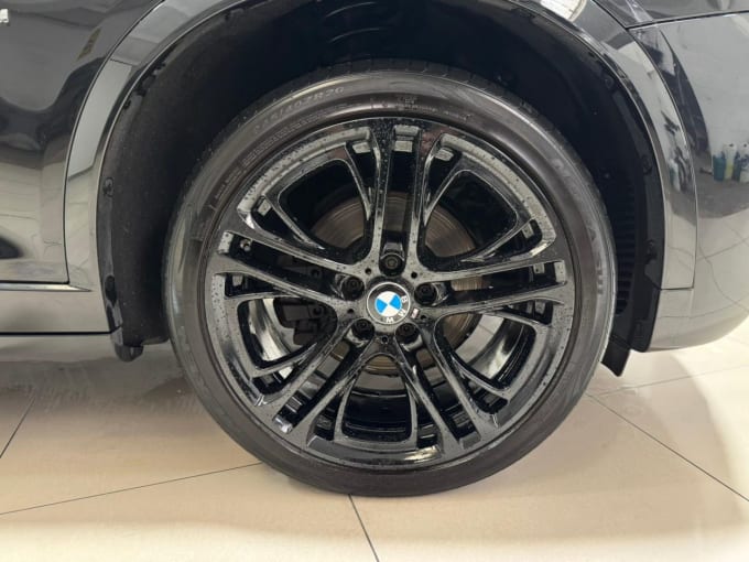 2025 BMW X4