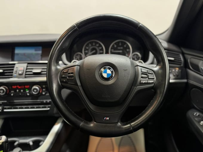 2025 BMW X3