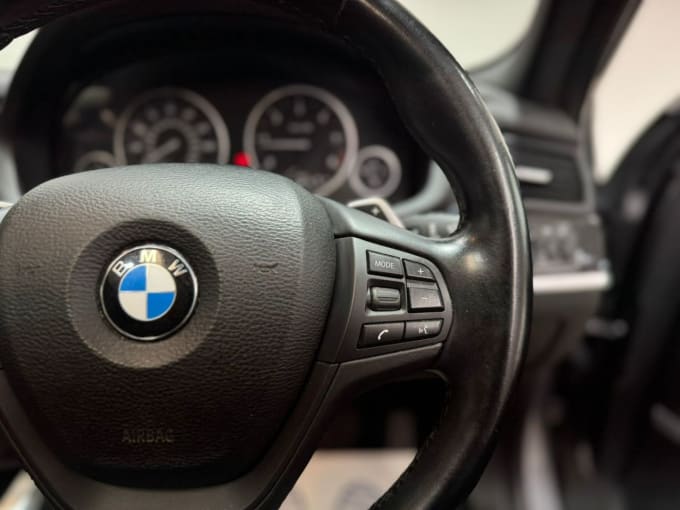 2025 BMW X3