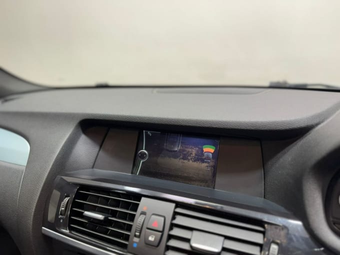 2025 BMW X3