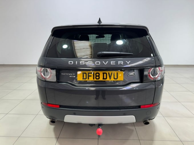 2025 Land Rover Discovery Sport