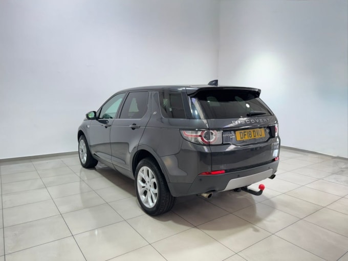 2025 Land Rover Discovery Sport