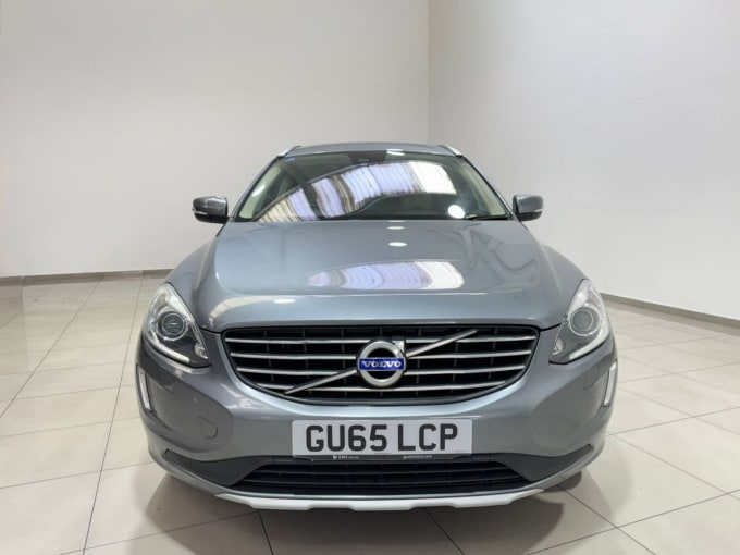 2025 Volvo Xc60