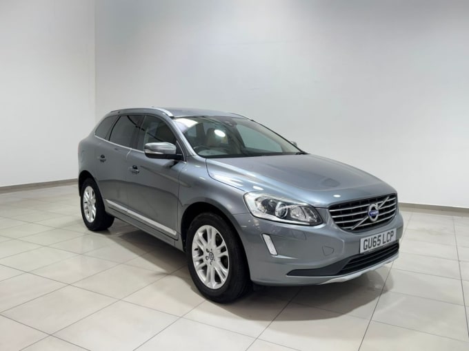 2025 Volvo Xc60