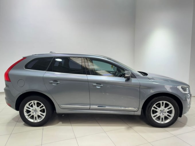 2025 Volvo Xc60