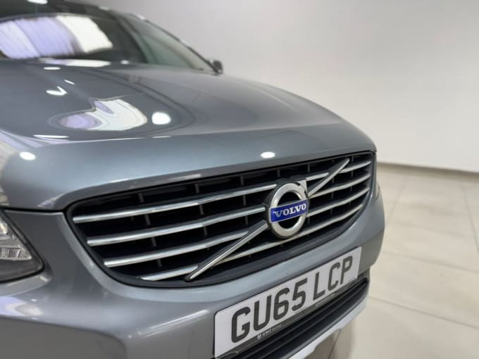 2025 Volvo Xc60