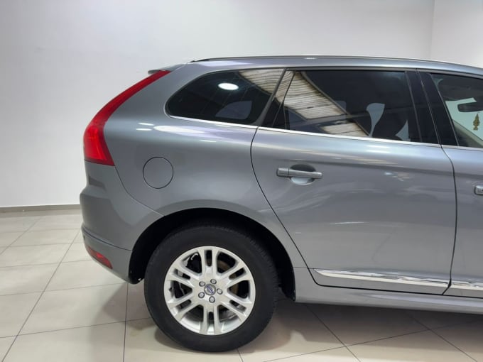 2025 Volvo Xc60