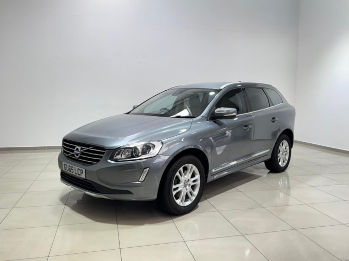 2025 Volvo Xc60