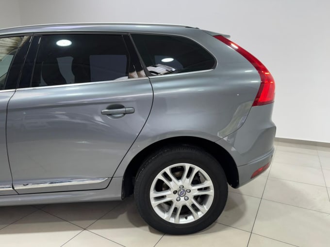 2025 Volvo Xc60