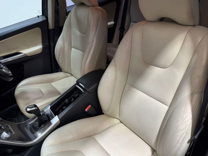 2025 Volvo Xc60