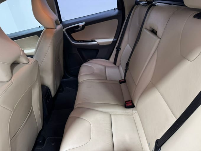 2025 Volvo Xc60