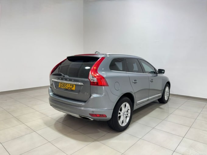 2025 Volvo Xc60