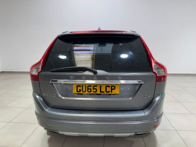 2025 Volvo Xc60