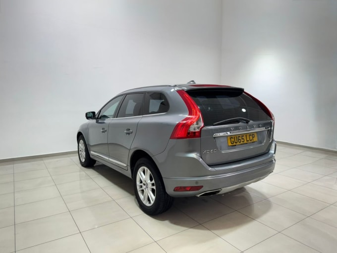 2025 Volvo Xc60