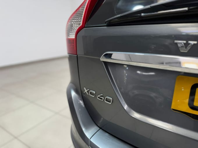 2025 Volvo Xc60