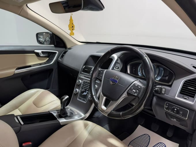 2025 Volvo Xc60