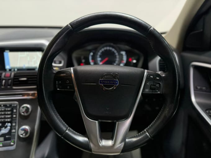 2025 Volvo Xc60