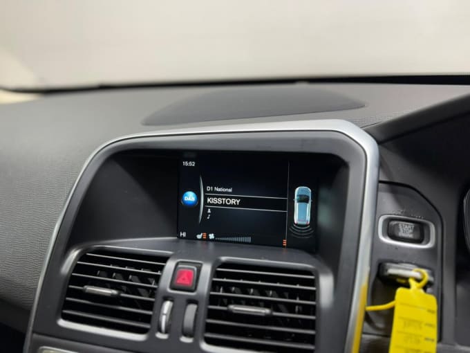 2025 Volvo Xc60