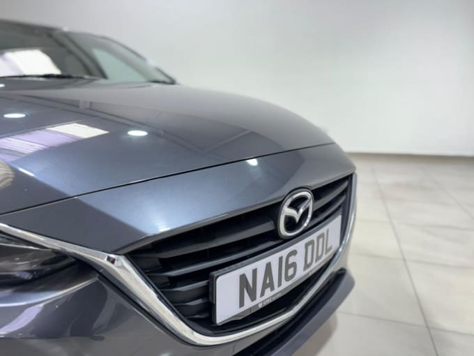 2025 Mazda Mazda3