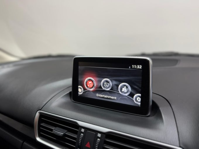 2025 Mazda Mazda3