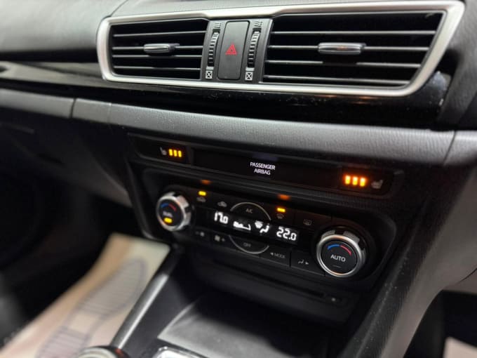 2025 Mazda Mazda3