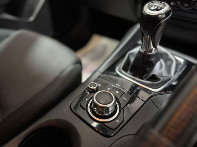 2025 Mazda Mazda3