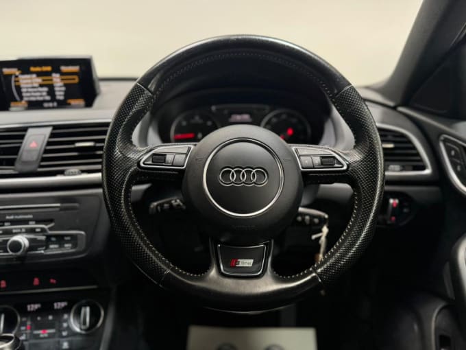 2025 Audi Q3