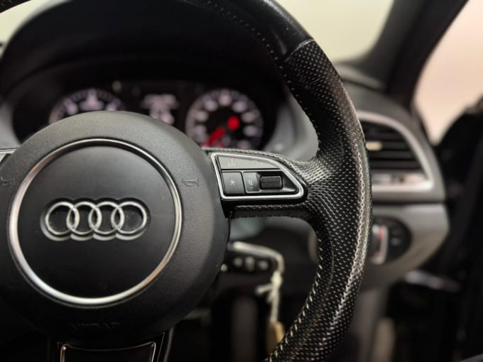2025 Audi Q3