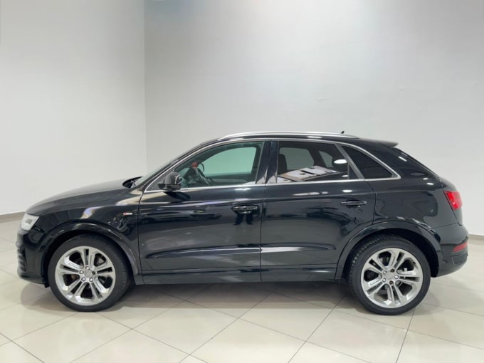2025 Audi Q3