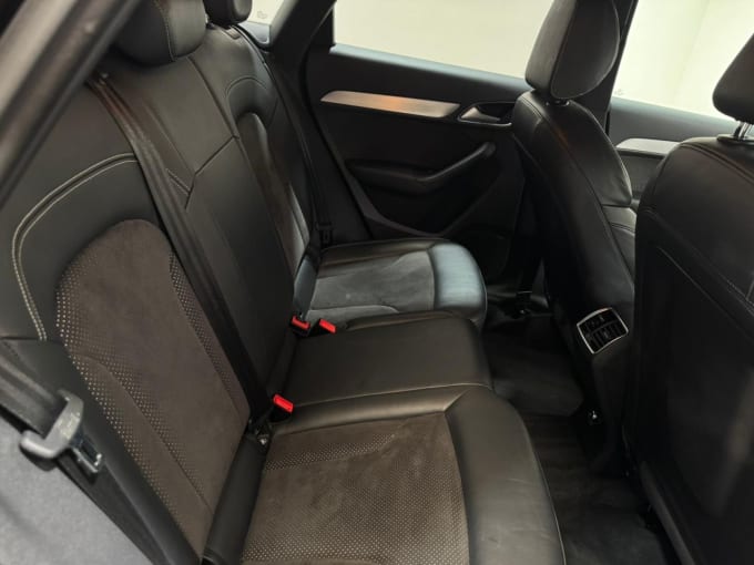 2025 Audi Q3