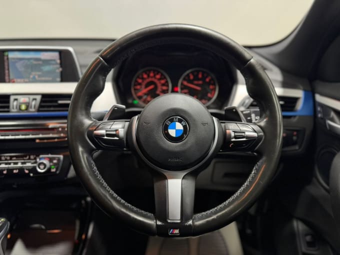 2025 BMW X1