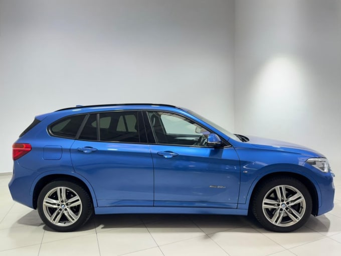 2025 BMW X1