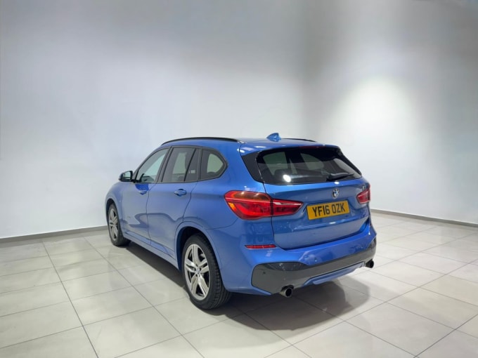 2025 BMW X1