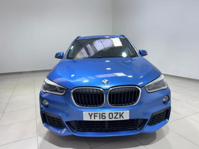 2025 BMW X1