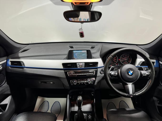 2025 BMW X1