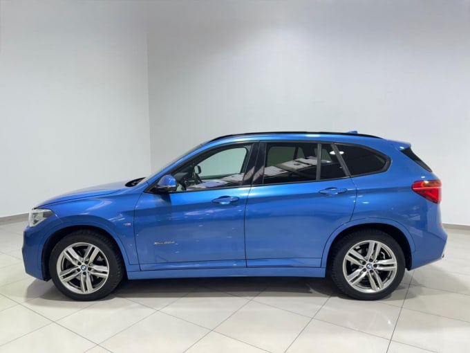 2025 BMW X1