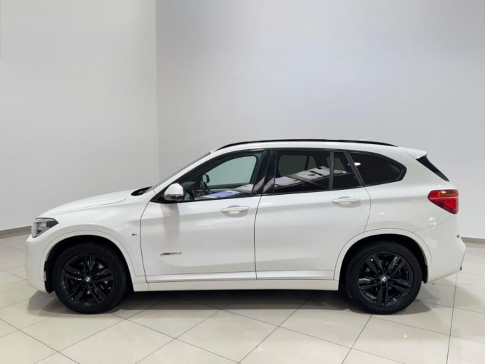 2025 BMW X1