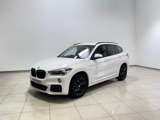 2025 BMW X1