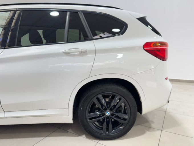 2025 BMW X1