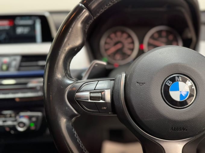 2025 BMW X1