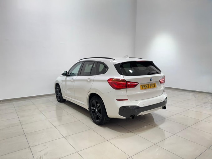 2025 BMW X1