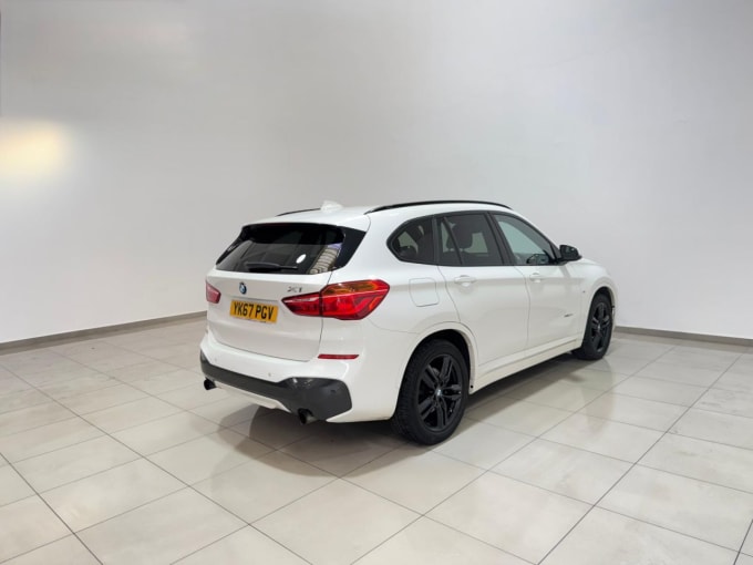 2025 BMW X1