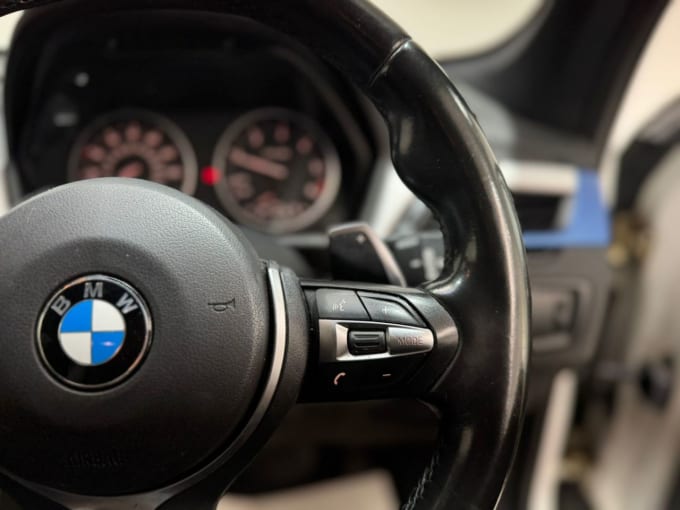 2025 BMW X1