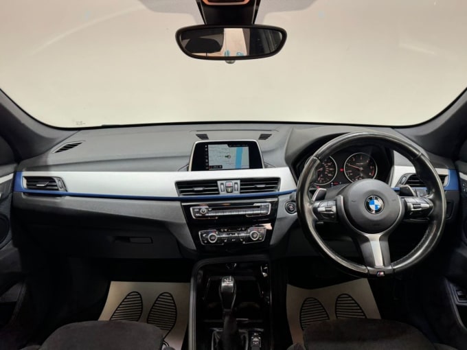 2025 BMW X1