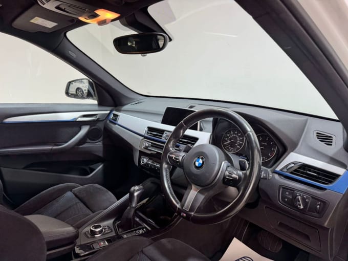 2025 BMW X1