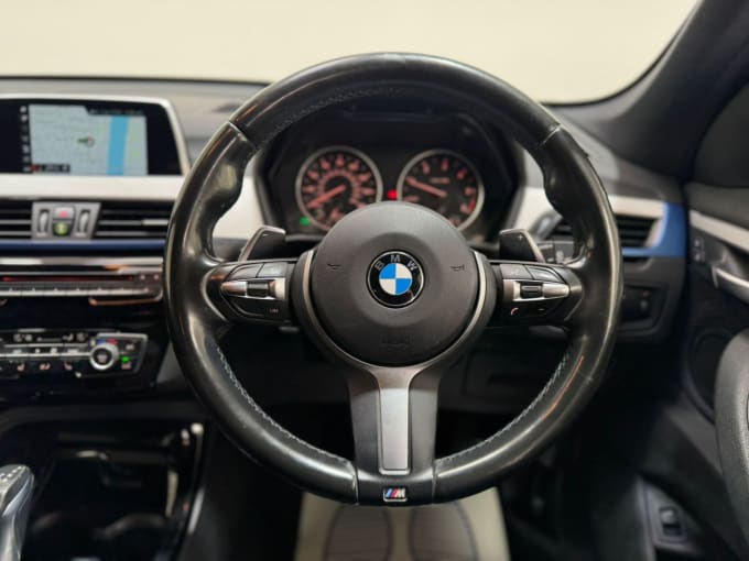 2025 BMW X1