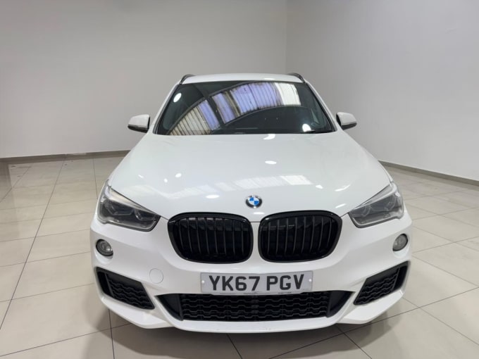 2025 BMW X1