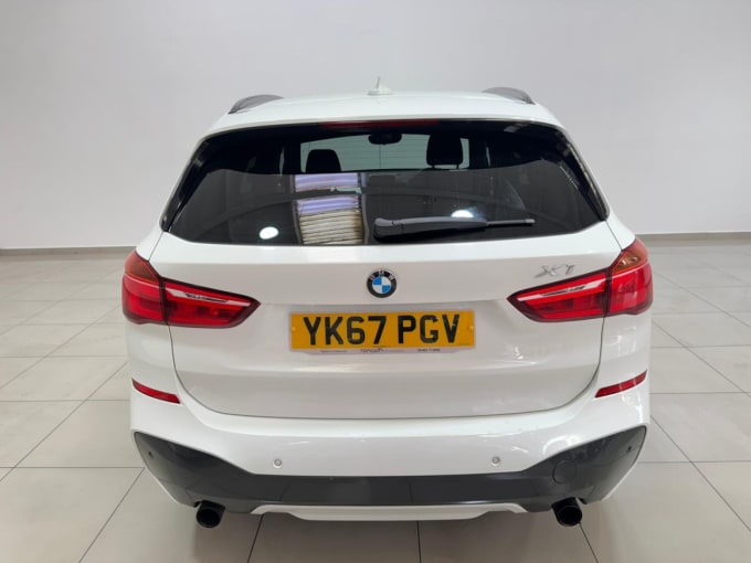 2025 BMW X1
