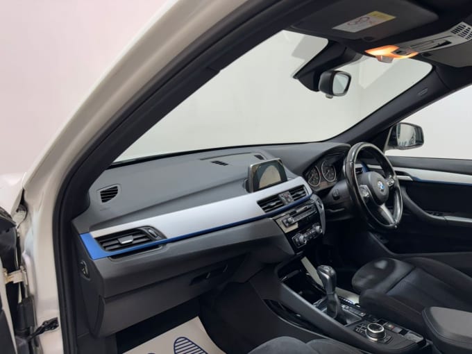 2025 BMW X1