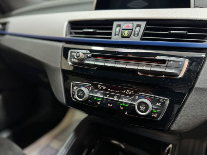 2025 BMW X1